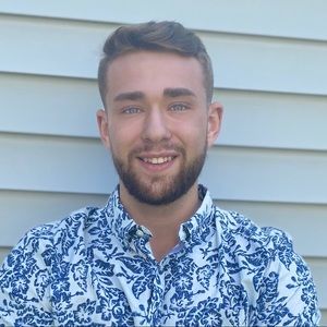 Meet your Posher, Ryan